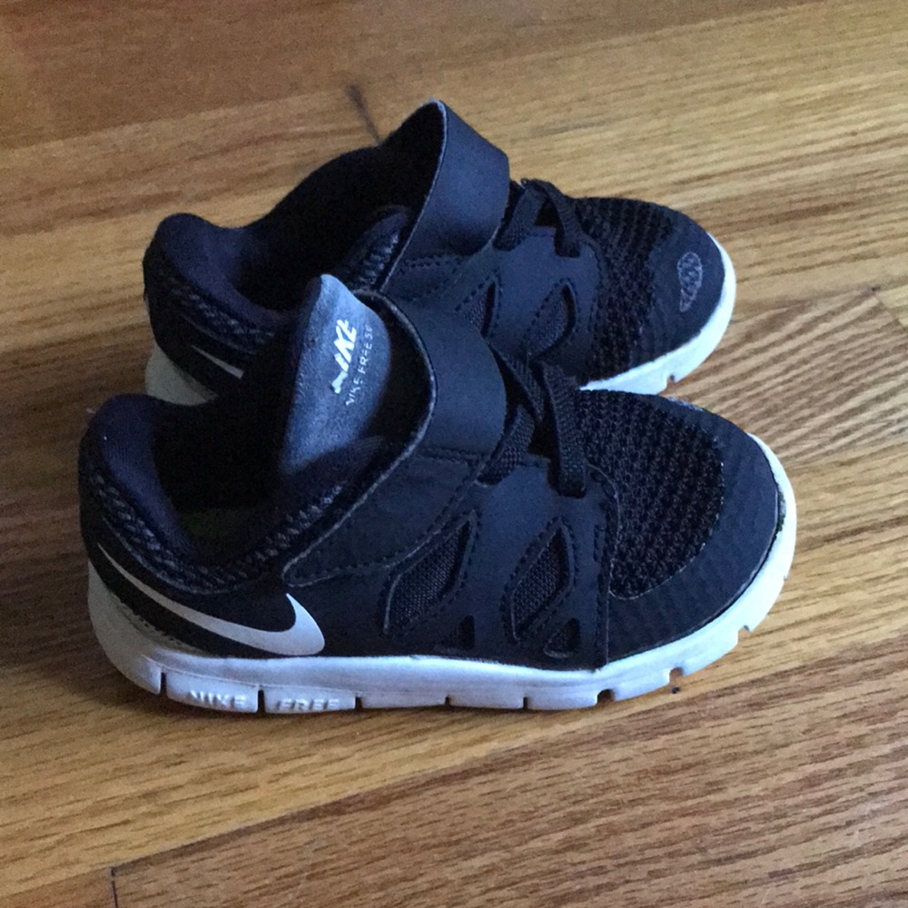 Nike shoes size 7C